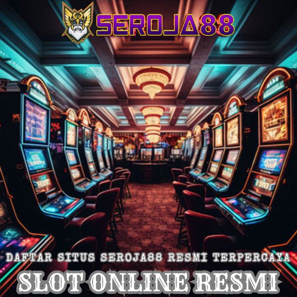 SEROJA88